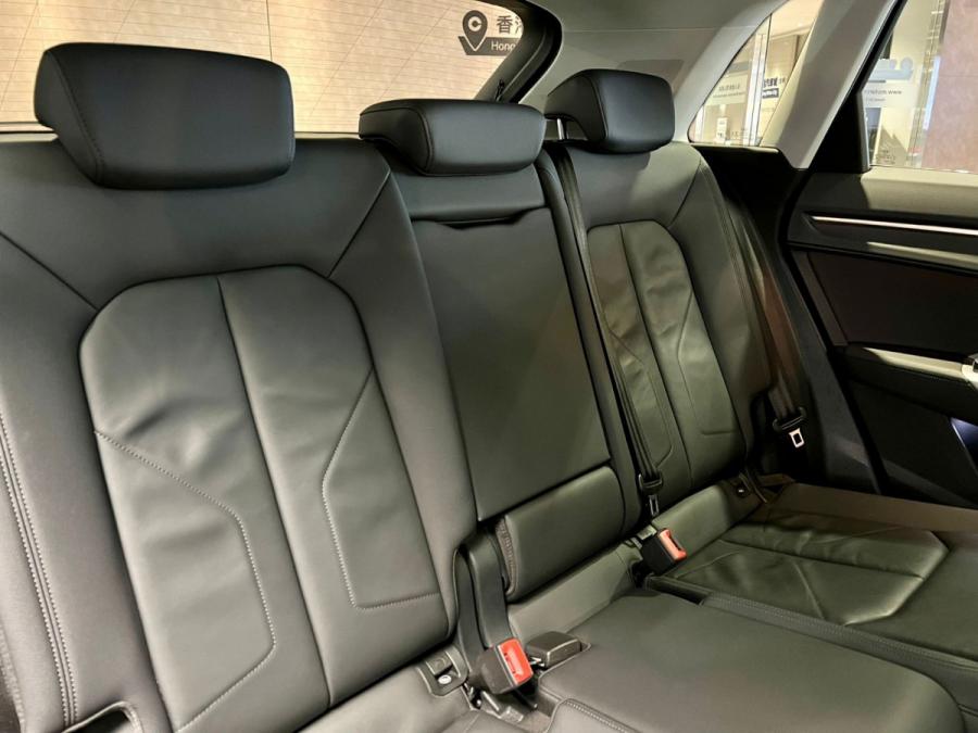 Q3 35 TFSI - Image 7